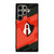FOOTBALL CLUB MEXICO ATLAS FC LOGO Samsung Galaxy S24 Ultra Case Cover
