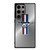 FORD MUSTANG METAL EMBLEM LOGO Samsung Galaxy S24 Ultra Case Cover