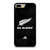 ALL BLACKS NEW ZEALAND SYMBOL iPhone 7 / 8 Plus Case Cover