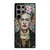 FRIDA KAHLO MOZAIC Samsung Galaxy S24 Ultra Case Cover