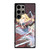 FULLMETAL ALCHEMIST EDWARD ELRIC ANIME Samsung Galaxy S24 Ultra Case Cover
