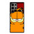 GARFIELD CAT FACE Samsung Galaxy S24 Ultra Case Cover
