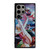 GATCHAMAN SCIENCE NINJA TEAM Samsung Galaxy S24 Ultra Case Cover