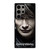 HANNIBAL Samsung Galaxy S24 Ultra Case Cover