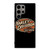 HARLEY DAVIDSON LOGO MOTORCYCLES COMPANY ICON Samsung Galaxy S24 Ultra Case Cover