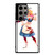 HARLEY QUINN ALICE IN WONDERLAND Samsung Galaxy S24 Ultra Case Cover