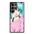 HATSUNE MIKU ANIME Samsung Galaxy S24 Ultra Case Cover
