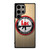 HECKLER AND KOCH WOODEN LOGO Samsung Galaxy S24 Ultra Case Cover