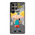 HEY ARNOLD CARTOON Samsung Galaxy S24 Ultra Case Cover