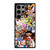 HEY ARNOLD COLLAGE Samsung Galaxy S24 Ultra Case Cover