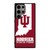 HOOSIER STATE OF MIND INDIANA Samsung Galaxy S24 Ultra Case Cover