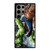 HULK VS THING MARVEL Samsung Galaxy S24 Ultra Case Cover