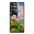 HUNTER X HUNTER GON Samsung Galaxy S24 Ultra Case Cover