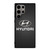 HYUNDAI METAL LOGO Samsung Galaxy S24 Ultra Case Cover