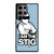 I AM THE STIG Top Gear Samsung Galaxy S24 Ultra Case Cover