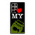 I LOVE MY JEEP Samsung Galaxy S24 Ultra Case Cover
