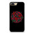 HIM BAND HEARTAGRAM FLOWER iPhone 7 / 8 Plus Case Cover