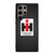 IH INTERNATIONAL HARVESTER Samsung Galaxy S24 Ultra Case Cover