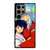 KAGOME AND INUYASHA MANGA ANIME Samsung Galaxy S24 Ultra Case Cover