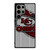 KANSAS CHIEF LOGO FOOTBALL TEAM EMBLEM Samsung Galaxy S24 Ultra Case Cover