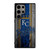 KANSAS CITY ROYALS WOODEN ICON Samsung Galaxy S24 Ultra Case Cover