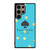KATE SPADE NEW YORK LOGO BLUE ICON Samsung Galaxy S24 Ultra Case Cover