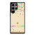 KATE SPADE NEW YORK LOGO COLORFUL POLKADOTS Samsung Galaxy S24 Ultra Case Cover