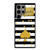 KATE SPADE NEW YORK LOGO GOLDEN POLKADOTS ICON Samsung Galaxy S24 Ultra Case Cover