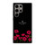 KATE SPADE NEW YORK LOGO ROSES Samsung Galaxy S24 Ultra Case Cover