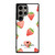 KATE SPADE NEW YORK LOGO STRAWBERRY ICON Samsung Galaxy S24 Ultra Case Cover