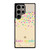KATE SPADE NEW YORK RAINBOW POLKADOTS Samsung Galaxy S24 Ultra Case Cover