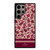 KATE SPADE NEW YORK RED FLORAL Samsung Galaxy S24 Ultra Case Cover