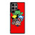 KAWAII CAPTAIN AMERICA HULK THOR WOLVERINE Marvel Avengers Samsung Galaxy S24 Ultra Case Cover