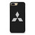 MITSUBISHI MOTORS CARBON LOGO iPhone 7 / 8 Plus Case Cover