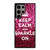 KEEP CALM AND SPARKLE ON Samsung Galaxy S24 Ultra Case Cover