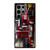 KENWORTH TRUCK RED Samsung Galaxy S24 Ultra Case Cover