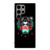 KENZO PARIS BLACK Samsung Galaxy S24 Ultra Case Cover
