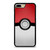 POKEBALL POKEMON EMBLEM iPhone 7 / 8 Plus Case Cover