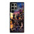 KINGDOM HEARTS 3 DISNEY Samsung Galaxy S24 Ultra Case Cover