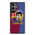 LIONEL MESSI BARCELONA ART Samsung Galaxy S24 Ultra Case Cover