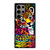 LISA FRANK TIGER Samsung Galaxy S24 Ultra Case Cover