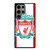 LIVERPOOL Samsung Galaxy S24 Ultra Case Cover