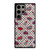 LOUIS VUITTON LV 1854 LOGO ICON Samsung Galaxy S24 Ultra Case Cover