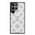 LOUIS VUITTON LV DOTS LOGO ICON Samsung Galaxy S24 Ultra Case Cover