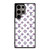 LOUIS VUITTON PATTERN LV LOGO ICON Samsung Galaxy S24 Ultra Case Cover