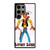 LUCKY LUKE coboy Samsung Galaxy S24 Ultra Case Cover