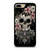 SUGAR SKULL FLOWER iPhone 7 / 8 Plus Case Cover