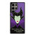 MALEFICENT SLEEPING BEAUTY QUOTE Samsung Galaxy S24 Ultra Case Cover