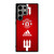 MANCHESTER UNITED ICON Samsung Galaxy S24 Ultra Case Cover