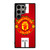 MANCHESTER UNITED RED DEVILS Samsung Galaxy S24 Ultra Case Cover